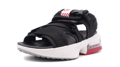 NIKE AIR MAX SOL BLACK/VARSITY RED/PHOTON DUST 1