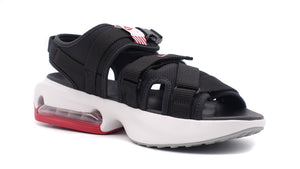 NIKE AIR MAX SOL BLACK/VARSITY RED/PHOTON DUST 5