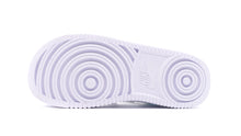 画像をギャラリービューアに読み込む, NIKE (WMNS) ICON CLASSIC SANDAL WHITE/PURE PLATINUM/WHITE 4