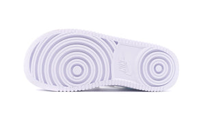 NIKE (WMNS) ICON CLASSIC SANDAL WHITE/PURE PLATINUM/WHITE 4