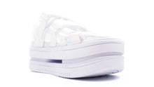 画像をギャラリービューアに読み込む, NIKE (WMNS) ICON CLASSIC SANDAL WHITE/PURE PLATINUM/WHITE 5