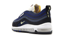 画像をギャラリービューアに読み込む, NIKE AIR MAX 97 SE &quot;AIR MAX RUNNING CLUB&quot; BLACK/LT ZITRON/DEEP ROYAL BLUE/OBSIDIAN/WHITE/SAIL 2