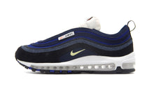 画像をギャラリービューアに読み込む, NIKE AIR MAX 97 SE &quot;AIR MAX RUNNING CLUB&quot; BLACK/LT ZITRON/DEEP ROYAL BLUE/OBSIDIAN/WHITE/SAIL 3