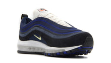 画像をギャラリービューアに読み込む, NIKE AIR MAX 97 SE &quot;AIR MAX RUNNING CLUB&quot; BLACK/LT ZITRON/DEEP ROYAL BLUE/OBSIDIAN/WHITE/SAIL 5