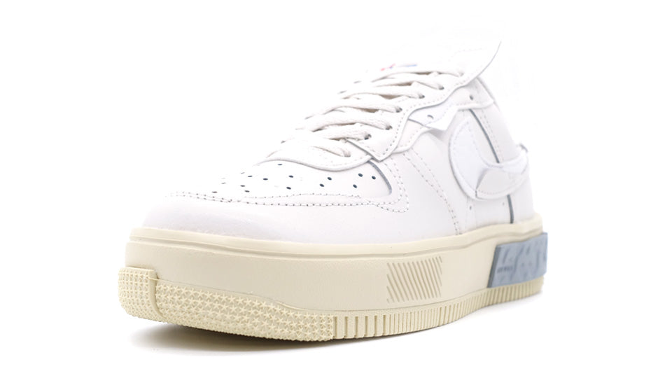 NIKE (WMNS) AIR FORCE 1 FONTANKA PHANTOM/PHANTOM/BEACH/LIGHT SMOKE GREY 1