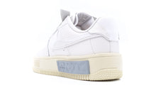 画像をギャラリービューアに読み込む, NIKE (WMNS) AIR FORCE 1 FONTANKA PHANTOM/PHANTOM/BEACH/LIGHT SMOKE GREY 2