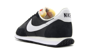 NIKE WAFFLE TRAINER 2 BLACK/WHITE/SAIL/TOTAL ORANGE 2