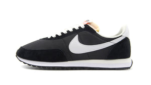 NIKE WAFFLE TRAINER 2 BLACK/WHITE/SAIL/TOTAL ORANGE 3