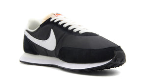 NIKE WAFFLE TRAINER 2 BLACK/WHITE/SAIL/TOTAL ORANGE 5