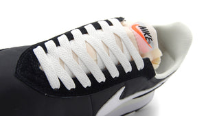 NIKE WAFFLE TRAINER 2 BLACK/WHITE/SAIL/TOTAL ORANGE 6