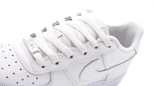 画像をギャラリービューアに読み込む, NIKE AIR FORCE 1 LE GS WHITE/WHITE 6