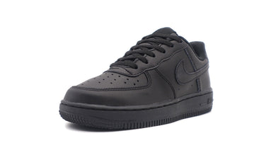 NIKE FORCE 1 LE PS BLACK/BLACK 1