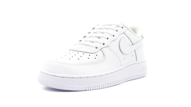 NIKE FORCE 1 LE PS WHITE/WHITE 1