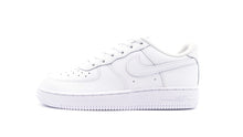 画像をギャラリービューアに読み込む, NIKE FORCE 1 LE PS WHITE/WHITE 3