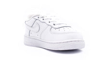 画像をギャラリービューアに読み込む, NIKE FORCE 1 LE TD WHITE/WHITE 5