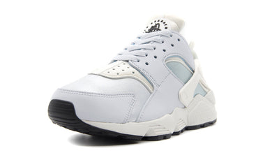 NIKE (WMNS) AIR HUARACHE AURA/SUMMIT WHITE/OCEAN CUBE/BLACK 1