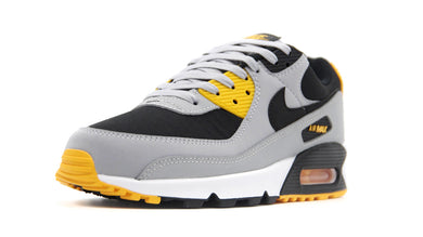 NIKE AIR MAX 90 WOLF GREY/BLACK/UNIVERSITY BLUE 1