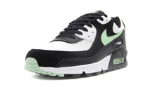 画像をギャラリービューアに読み込む, NIKE AIR MAX 90 WHITE/FRESH MINT/BLACK/PURE PLATINUM 1