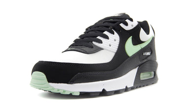 NIKE AIR MAX 90 WHITE/FRESH MINT/BLACK/PURE PLATINUM 1