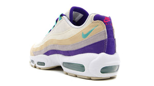 NIKE AIR MAX 95 SE "AIR SPRUNG" SESAME/WASHD TEAL/COCONUT MILK/PHANTOM 2