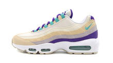 画像をギャラリービューアに読み込む, NIKE AIR MAX 95 SE &quot;AIR SPRUNG&quot; SESAME/WASHD TEAL/COCONUT MILK/PHANTOM 3