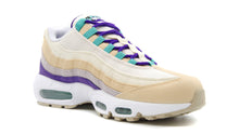 画像をギャラリービューアに読み込む, NIKE AIR MAX 95 SE &quot;AIR SPRUNG&quot; SESAME/WASHD TEAL/COCONUT MILK/PHANTOM 5