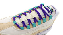 画像をギャラリービューアに読み込む, NIKE AIR MAX 95 SE &quot;AIR SPRUNG&quot; SESAME/WASHD TEAL/COCONUT MILK/PHANTOM 6