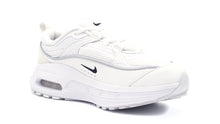 画像をギャラリービューアに読み込む, NIKE (WMNS) AIR MAX BLISS WHITE/SUMMIT WHITE/WHITE 5