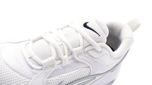 画像をギャラリービューアに読み込む, NIKE (WMNS) AIR MAX BLISS WHITE/SUMMIT WHITE/WHITE 6