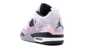 JORDAN BRAND AIR JORDAN 4 RETRO SE AMETHYST WAVE / ZEN MASTER