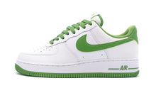 画像をギャラリービューアに読み込む, NIKE AIR FORCE 1 &#39;07 WHITE/CHLOROPHYLL 3