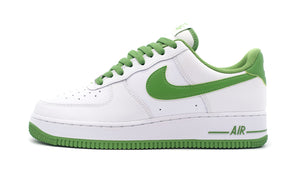 NIKE AIR FORCE 1 '07 WHITE/CHLOROPHYLL 3