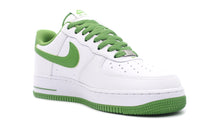 画像をギャラリービューアに読み込む, NIKE AIR FORCE 1 &#39;07 WHITE/CHLOROPHYLL 5