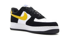 画像をギャラリービューアに読み込む, NIKE AIR FORCE 1 &#39;07 LV8 &quot;NIKE ATHLETIC CLUB&quot; BLACK/DARK SULFUR/WHITE 5