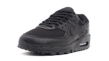 画像をギャラリービューアに読み込む, NIKE (WMNS) AIR MAX 90 BLACK/BLACK/BLACK/BLACK 1