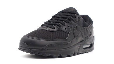 NIKE (WMNS) AIR MAX 90 BLACK/BLACK/BLACK/BLACK 1