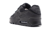 画像をギャラリービューアに読み込む, NIKE (WMNS) AIR MAX 90 BLACK/BLACK/BLACK/BLACK 2