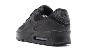 NIKE (WMNS) AIR MAX 90 BLACK/BLACK/BLACK/BLACK 2