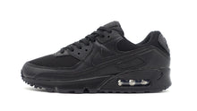 画像をギャラリービューアに読み込む, NIKE (WMNS) AIR MAX 90 BLACK/BLACK/BLACK/BLACK 3