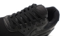 画像をギャラリービューアに読み込む, NIKE (WMNS) AIR MAX 90 BLACK/BLACK/BLACK/BLACK 6