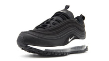 画像をギャラリービューアに読み込む, NIKE (WMNS) AIR MAX 97 BLACK/WHITE/BLACK 1