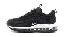 画像をギャラリービューアに読み込む, NIKE (WMNS) AIR MAX 97 BLACK/WHITE/BLACK 3