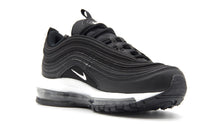 画像をギャラリービューアに読み込む, NIKE (WMNS) AIR MAX 97 BLACK/WHITE/BLACK 5