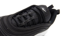 画像をギャラリービューアに読み込む, NIKE (WMNS) AIR MAX 97 BLACK/WHITE/BLACK 6