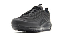 画像をギャラリービューアに読み込む, NIKE (WMNS) AIR MAX 97 BLACK/DK SMOKE GREY/BLACK 1