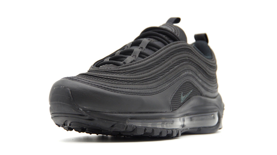 NIKE (WMNS) AIR MAX 97 BLACK/DK SMOKE GREY/BLACK 1