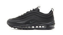 画像をギャラリービューアに読み込む, NIKE (WMNS) AIR MAX 97 BLACK/DK SMOKE GREY/BLACK 3