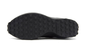 NIKE (WMNS) WAFFLE DEBUT BLACK/BLACK 4