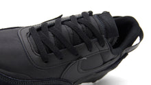 画像をギャラリービューアに読み込む, NIKE (WMNS) WAFFLE DEBUT BLACK/BLACK 6