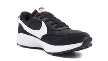 画像をギャラリービューアに読み込む, NIKE (WMNS) WAFFLE DEBUT BLACK/WHITE/ORANGE/CLEAR 5